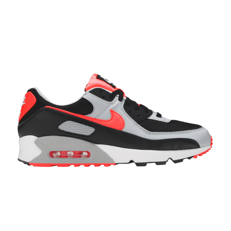 Nike Air Max 90 'Radiant Red'