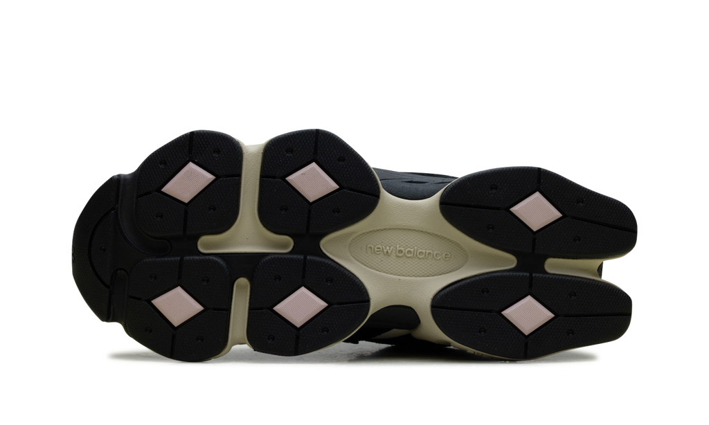 9060 "JD Exclusive Black Pink White" U9060JBR