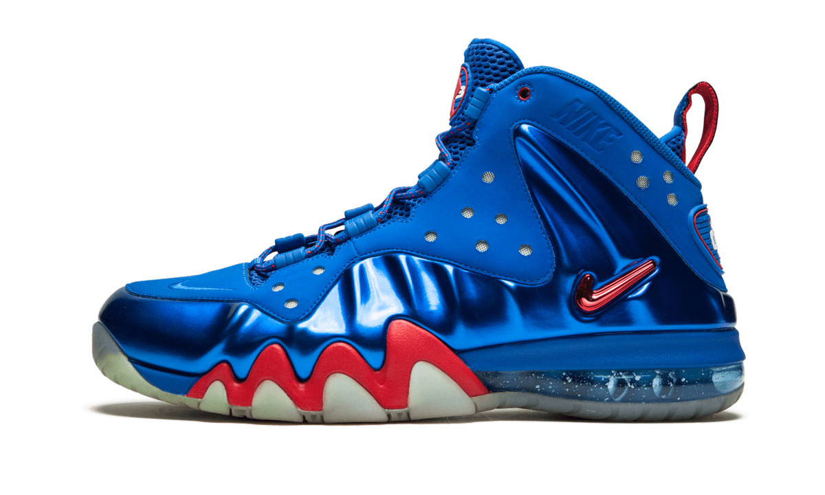 Barkley Posite Max "Sixers" 555097 300