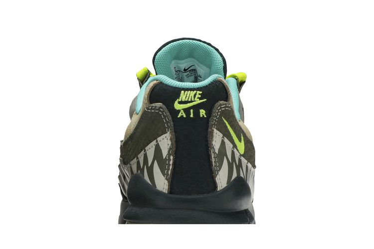Nike Air Max 95 Monster (GS)