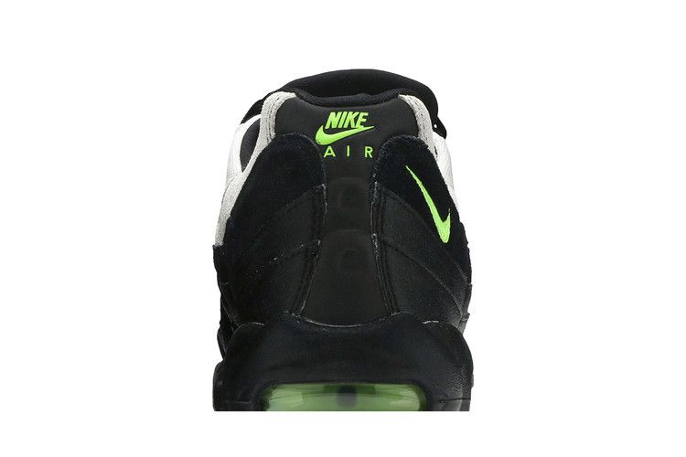 Nike Air Max 95 Antifreeze (2019)