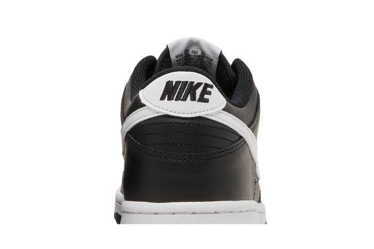 Nike Dunk Low Black Panda 2.0 (GS)