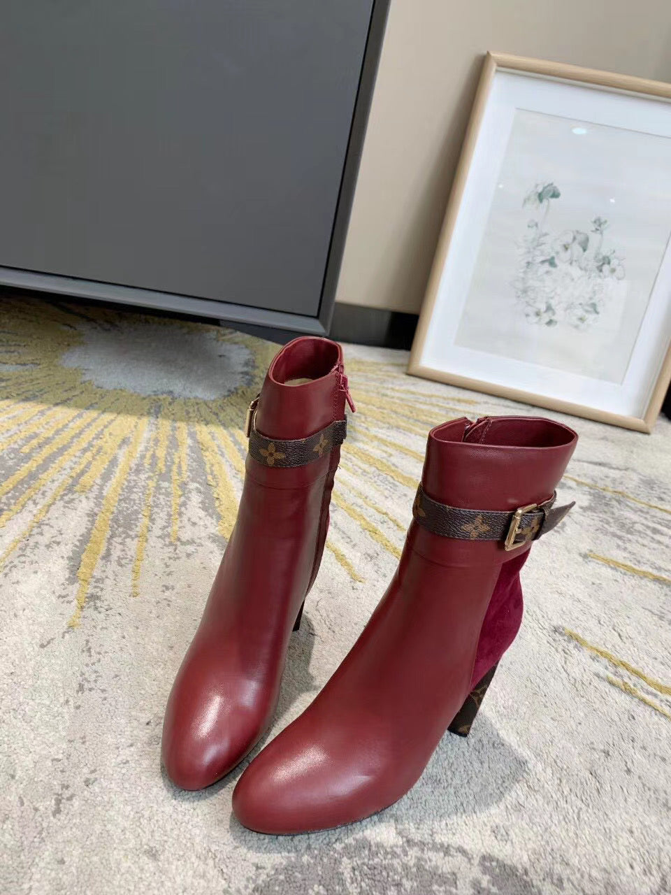 SE071   Size4-10