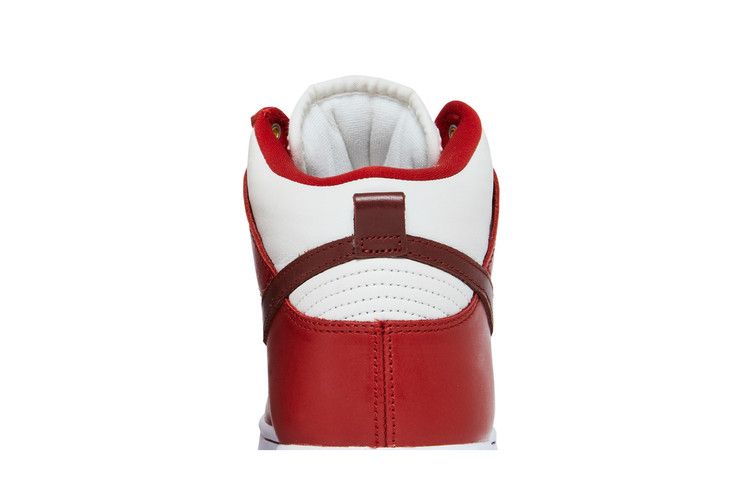 Nike Dunk High LXX Cinnabar (Women's)