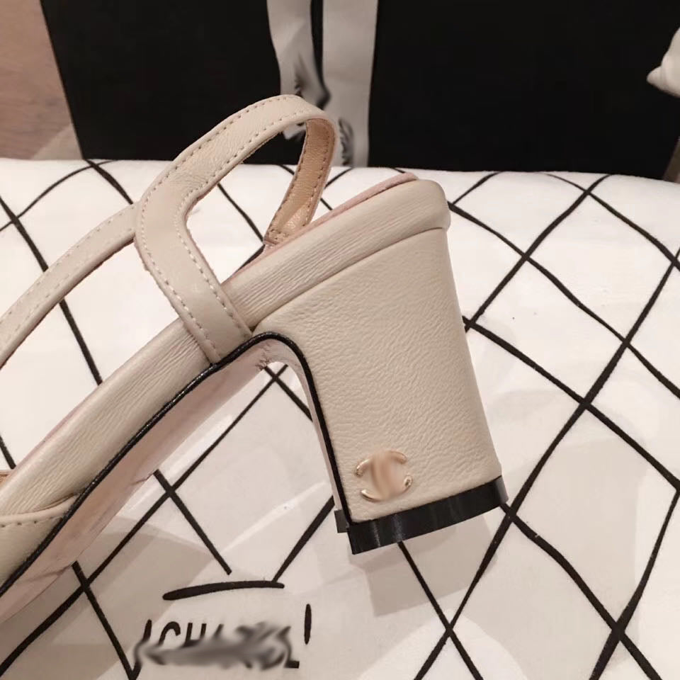 High quality sheepskin (including soles) SE004 heel-height：2.6inch size:4~11