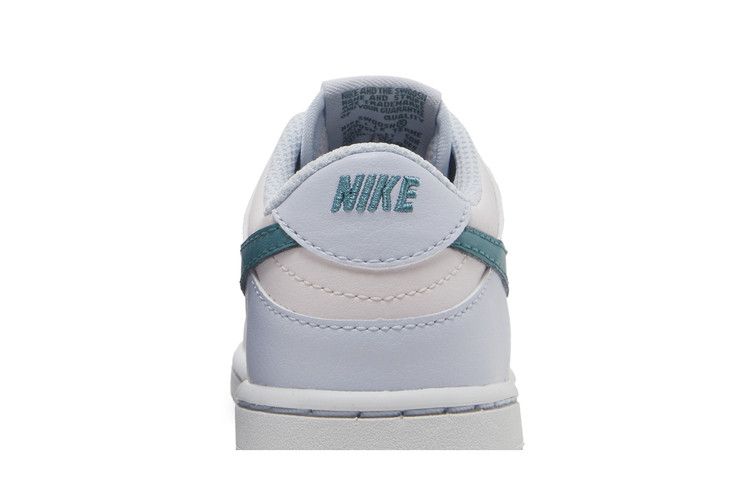 Nike Dunk Low SE Mineral Teal (TD)