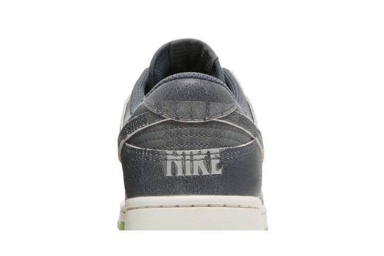 Nike Dunk Low Retro PRM Halloween (2022)