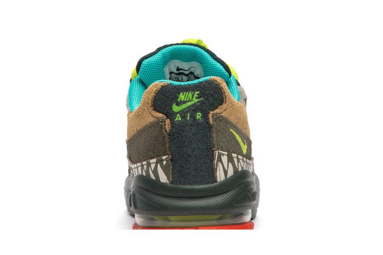 Nike Air Max 95 Monster (TD)