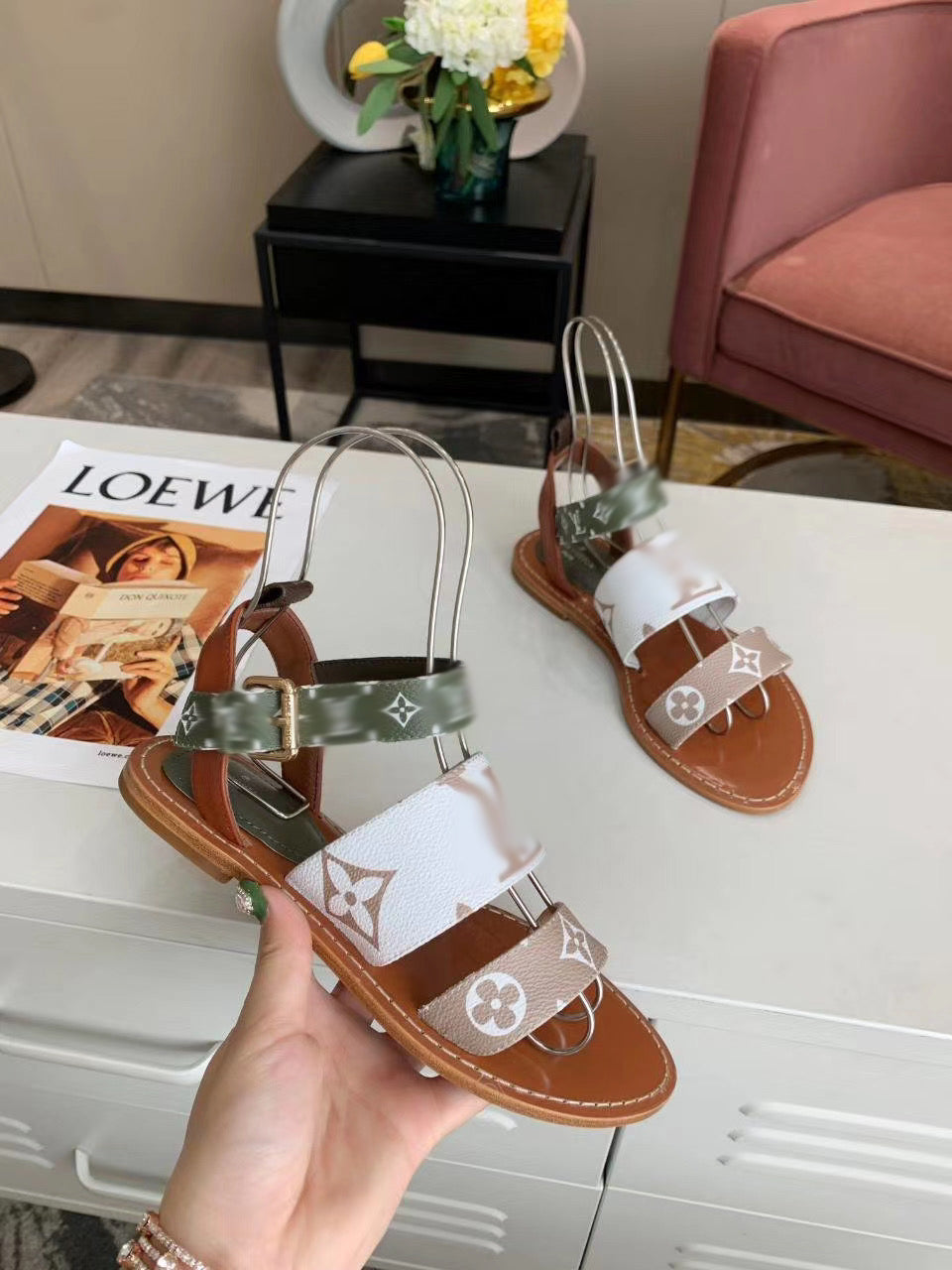 SE025  Size 4-10