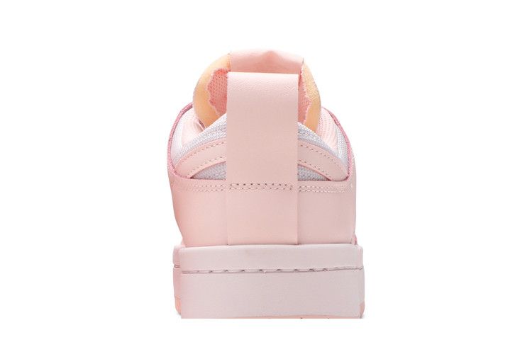 Nike Dunk Low Disrupt Light Soft Pink (Women's)