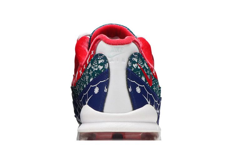 Nike Air Max 95 Christmas Sweater (GS)
