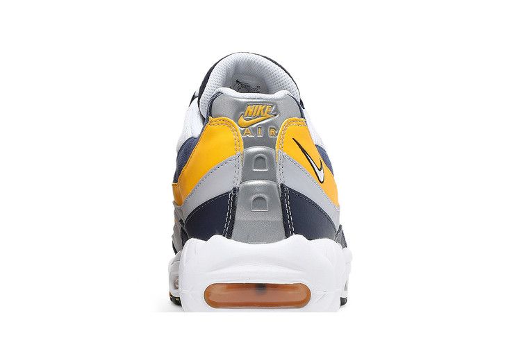 Nike Air Max 95 Michigan