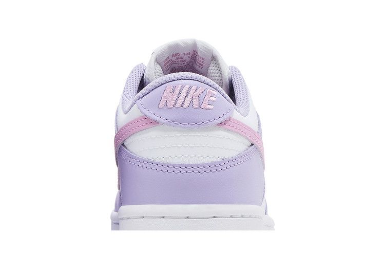 Nike Dunk Low Lilac Bloom (GS)