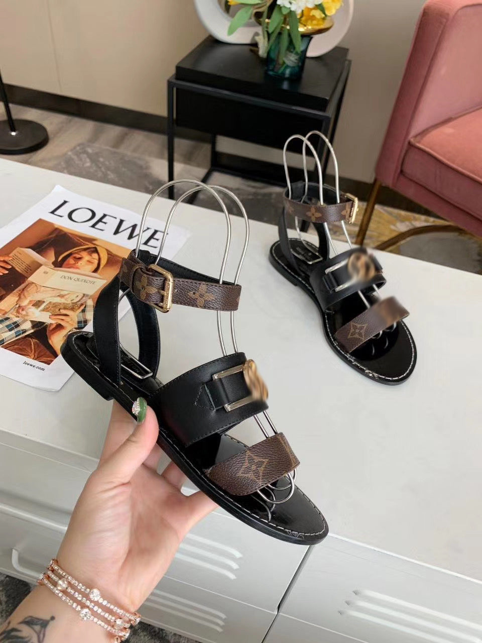 SE024  Size 4-10