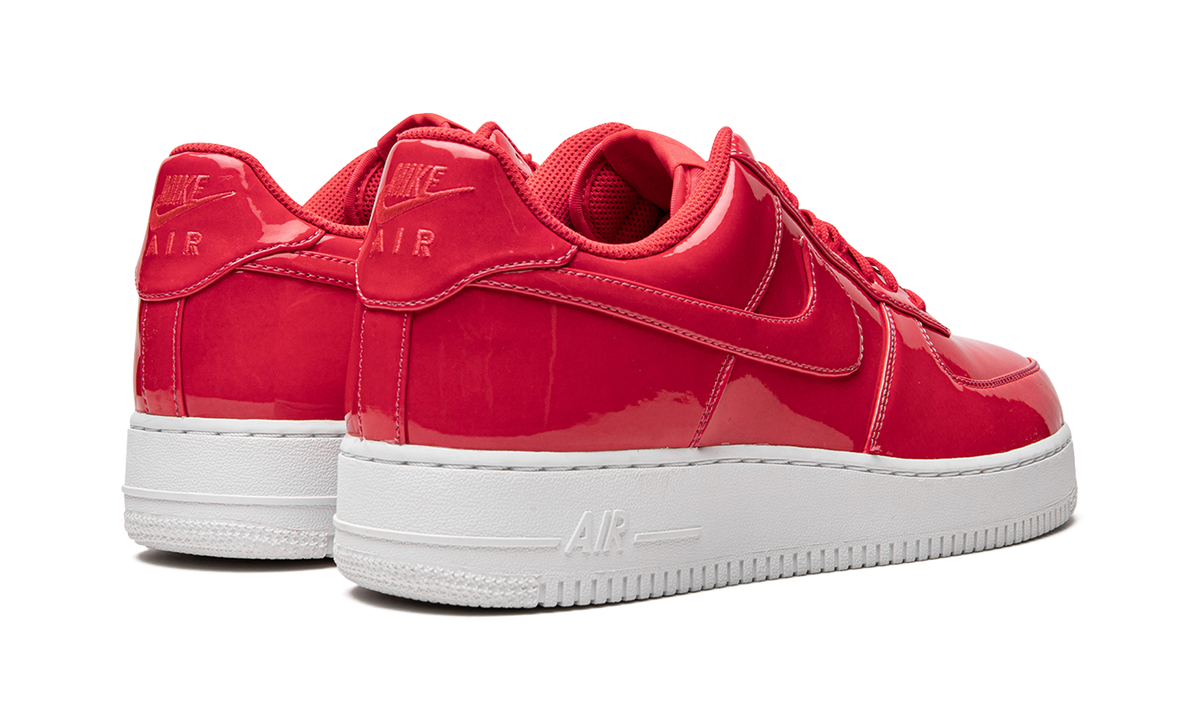 Air Force 1 "07 LV8 UV "Siren Red" AJ9505 600