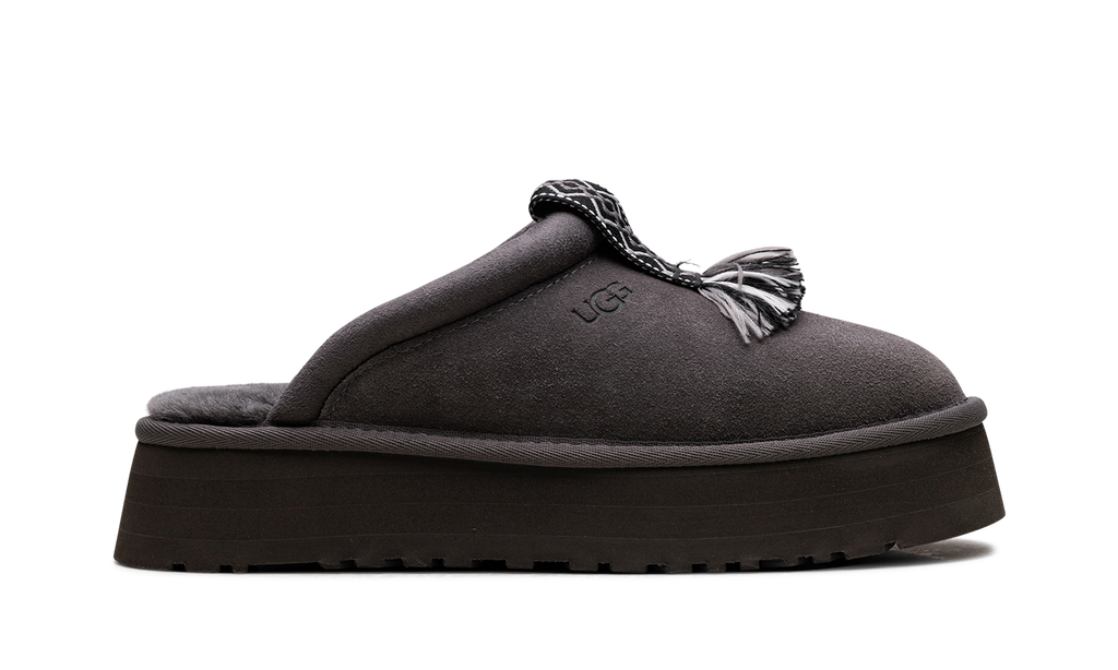 Tazzle Slipper WMNS "Charcoal" 1152677 CHRC