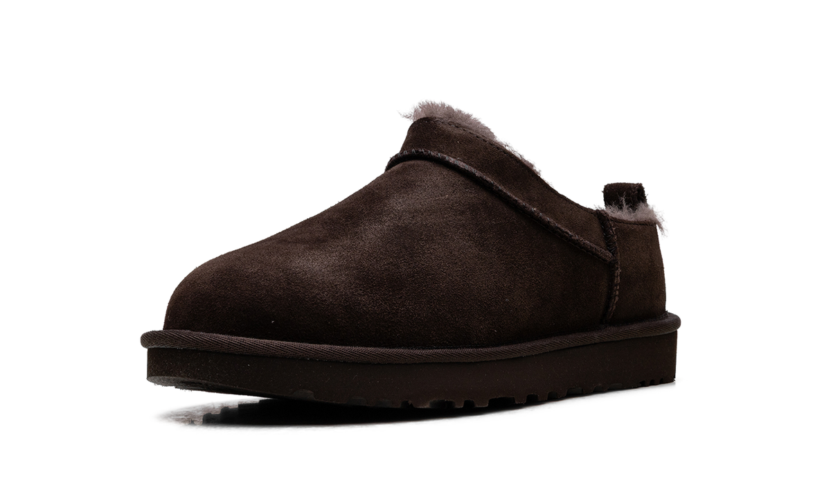 Classic Micro Slipper WMNS "Dusted Cocoa" 1173891 DDC