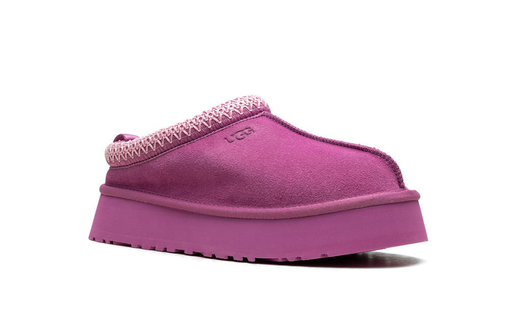 TAZZ SLIPPER WMNS "Purple Ruby" 1122553 PRBY