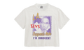Kobe Tee "White" TS7079