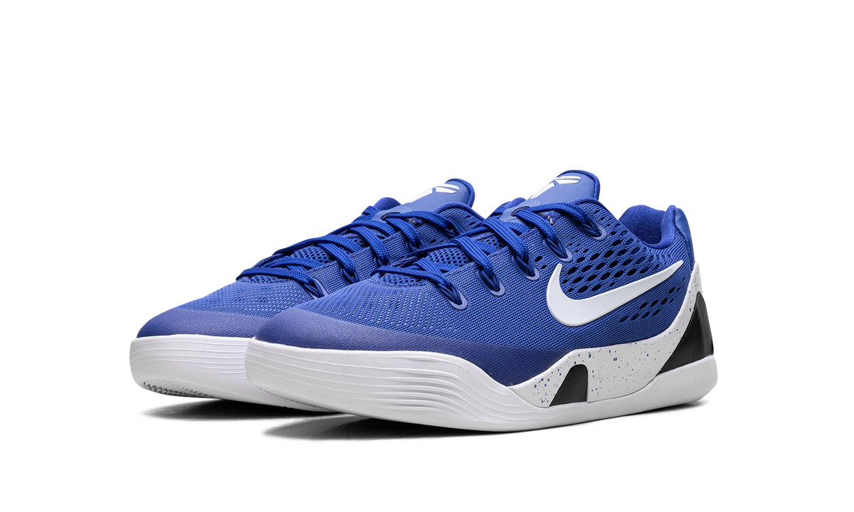 Kobe 9 EM TB GS "Game Royal" FV3607 400