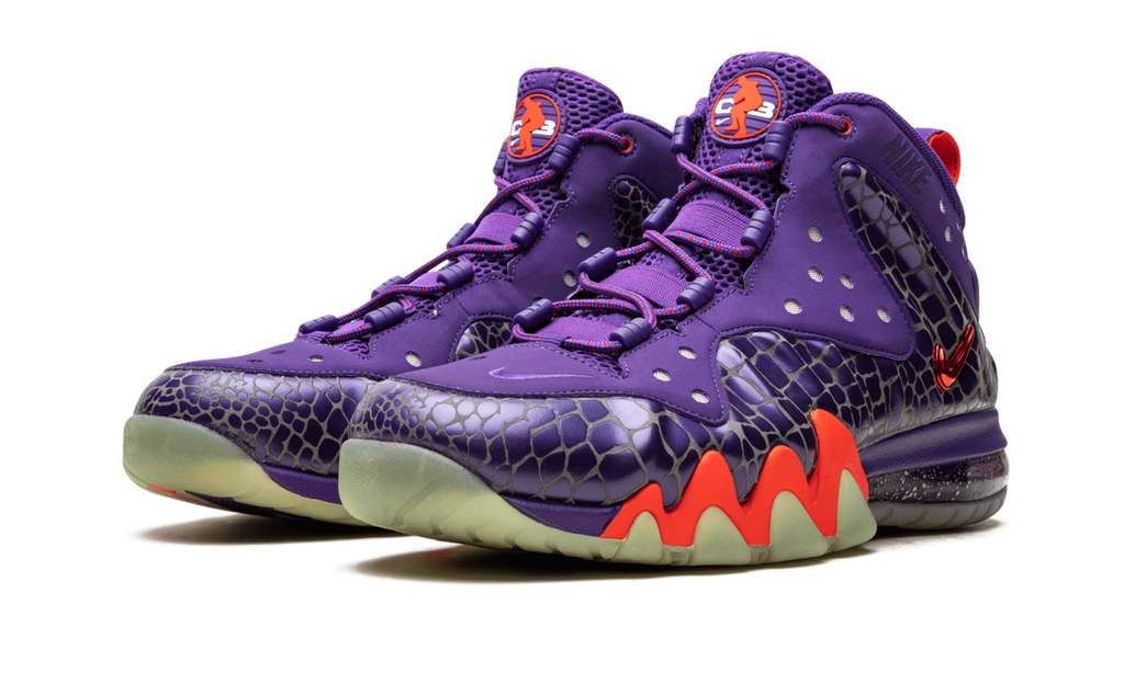 Barkley Posite Max "Phoenix Suns" 555097 581