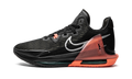 LeBron Witness VI "Black / Crimson Pulse" CZ4052 001