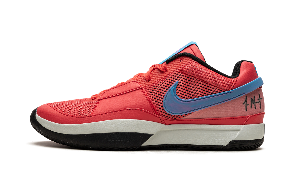 Ja 1 "Ember Glow" DR8785 800