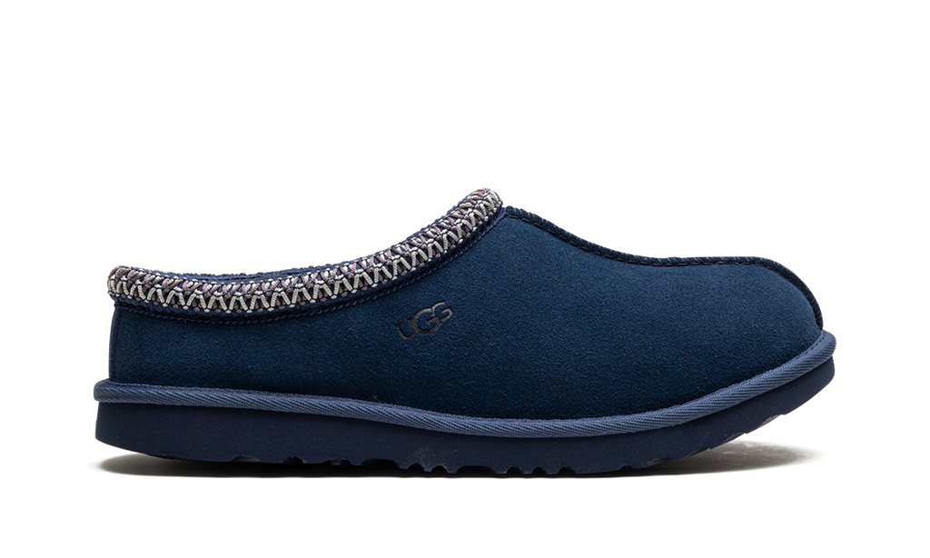 Tasman II GS "New Navy" 1019066K NWNV