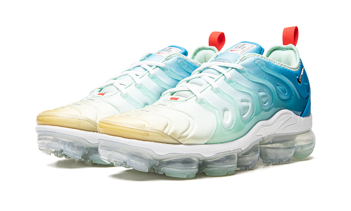 AIR VAPORMAX PLUS MNS WMNS "Since 1972" DQ7651 300