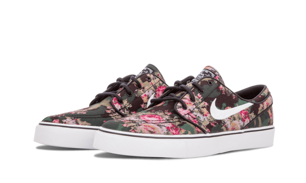 Zoom Stefan Janoski PR "Floral Camo" 482972 900