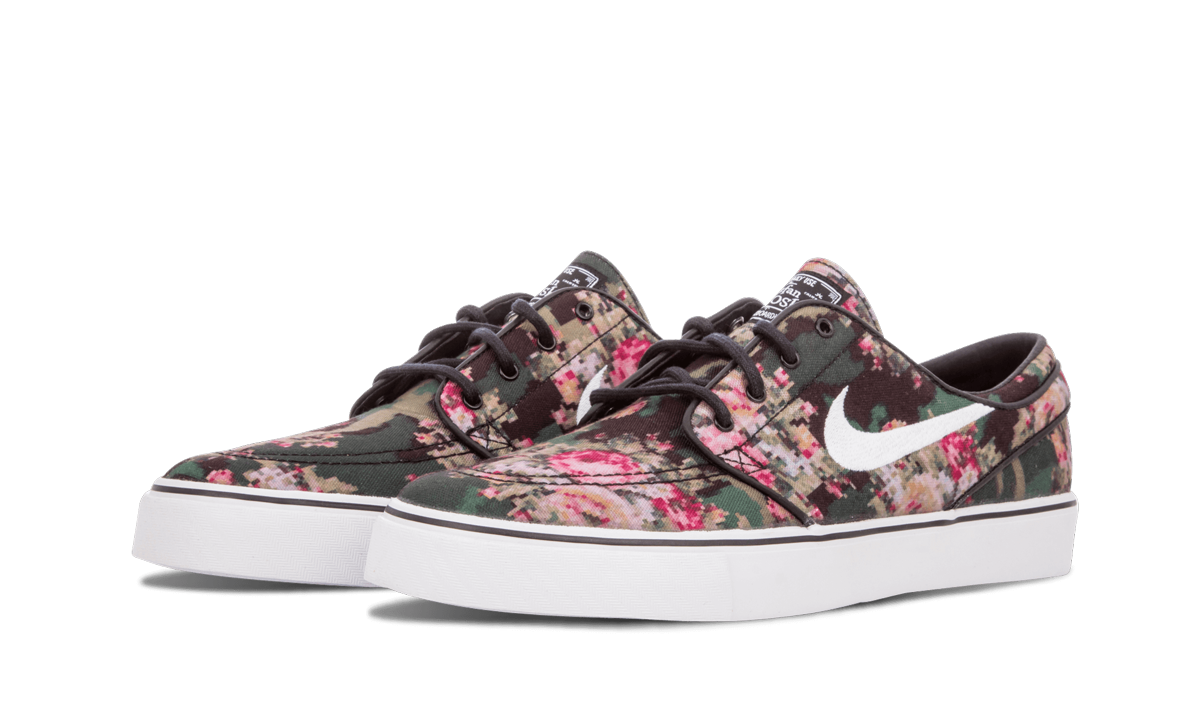 Zoom Stefan Janoski PR "Floral Camo" 482972 900