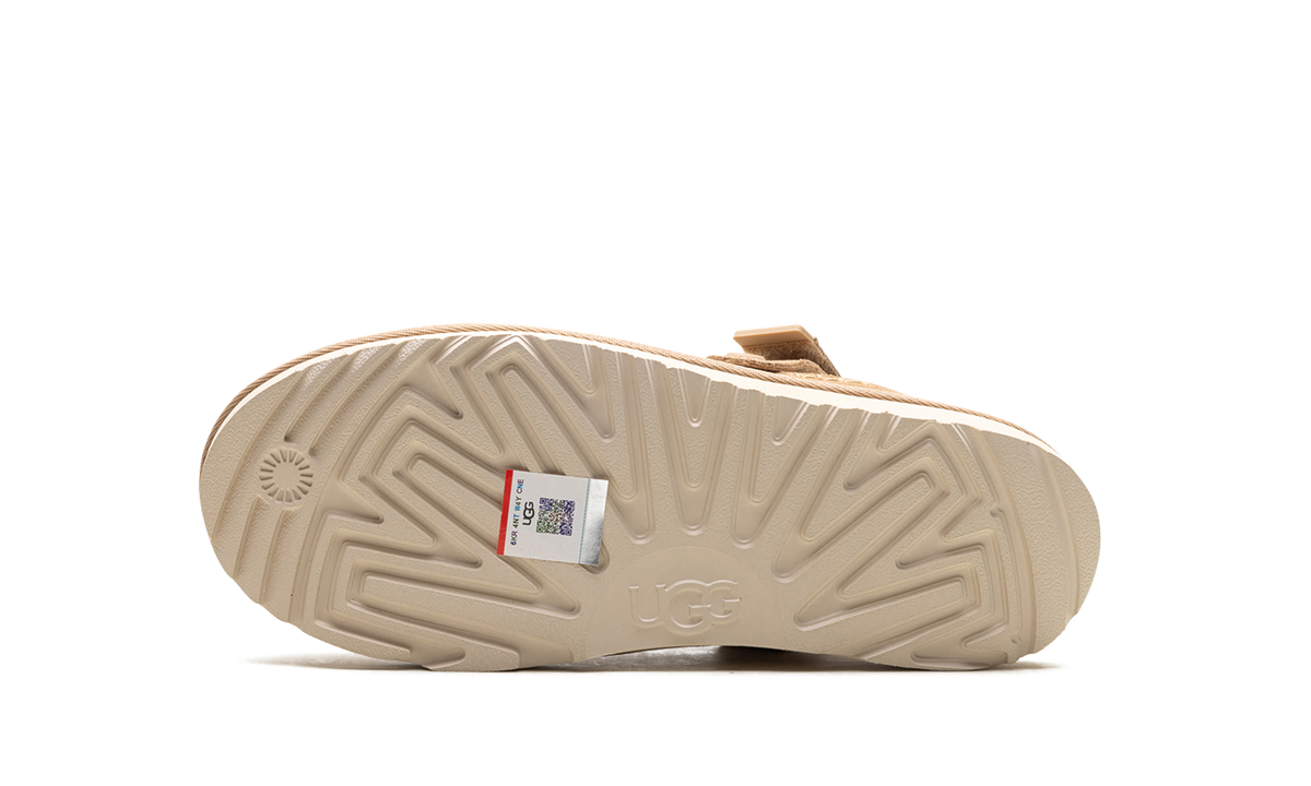 Goldenstar Clog GS "Driftwood" 1159770K DRI