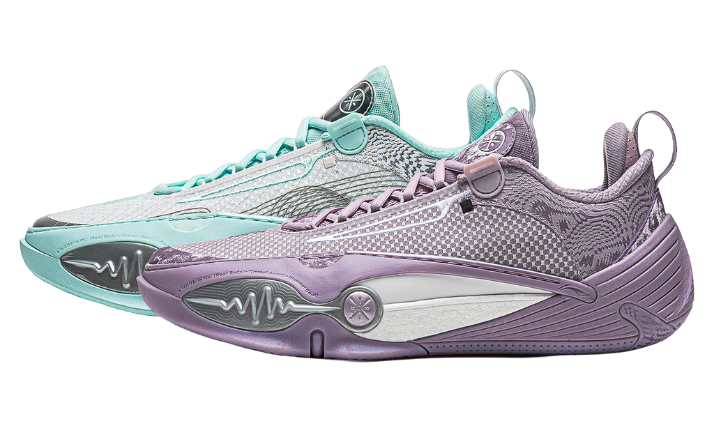 Way Of Wade All City 14 Mismatch "Surreal Soul" ABAW001 64