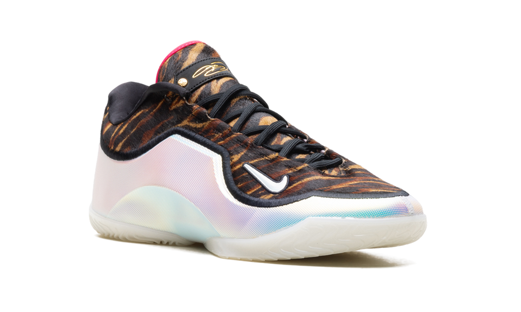 LeBron 23 "Heat Wave" IO1115 100