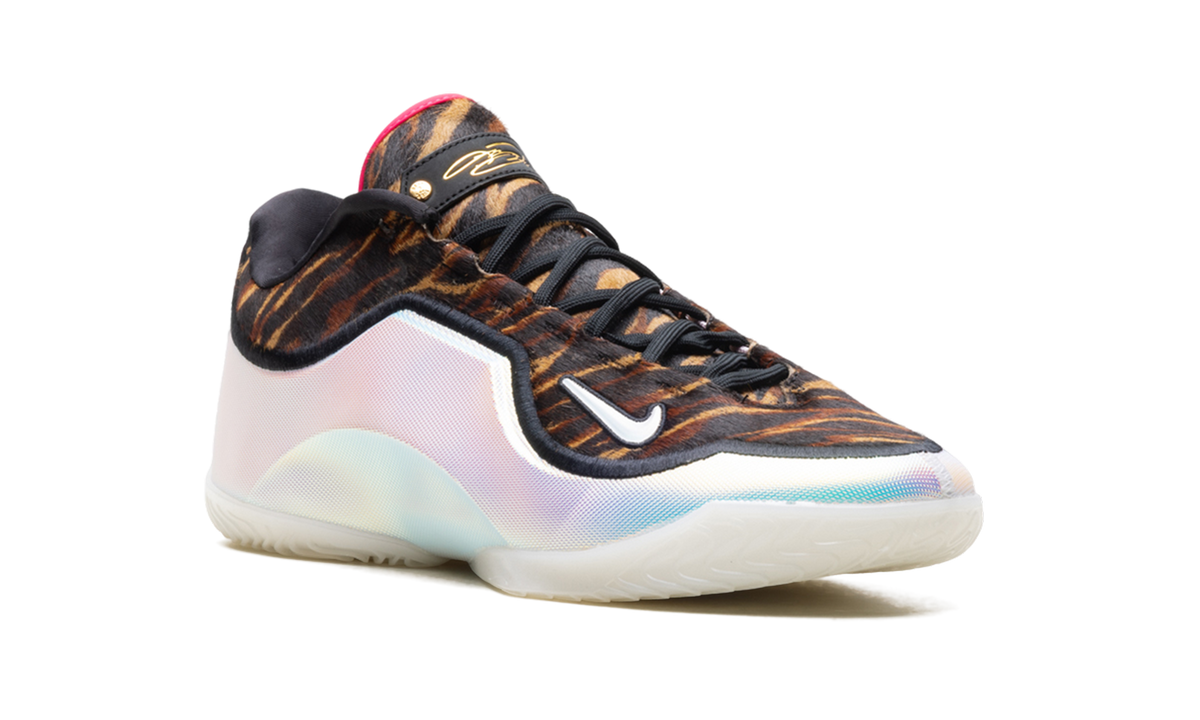 LeBron 23 "Heat Wave" IO1115 100