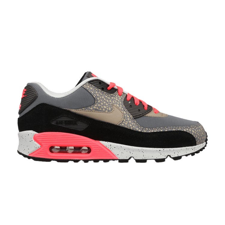 Nike Air Max 90 Premium 'Safari'