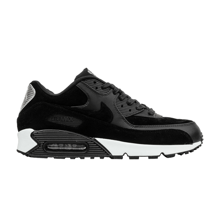 Nike Air Max 90 Premium 'Rebel Skulls'