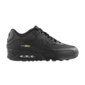 Nike Air Max 90 Premium 'Black Gold'