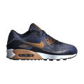 Nike Air Max 90 Premium 'Thunder Blue'