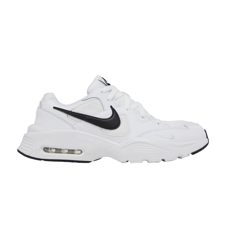 Nike Wmns Air Max Fusion 'White Black'