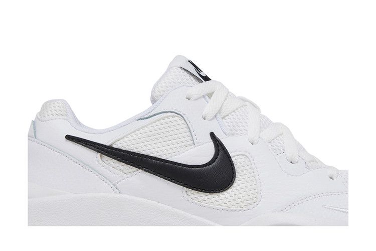 Nike Wmns Air Max Fusion 'White Black'