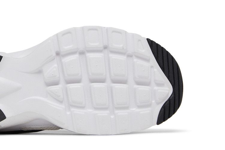 Nike Wmns Air Max Fusion 'White Black'