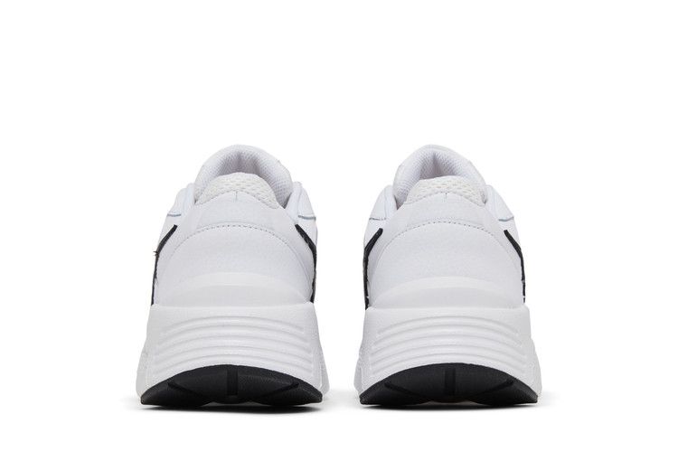 Nike Wmns Air Max Fusion 'White Black'