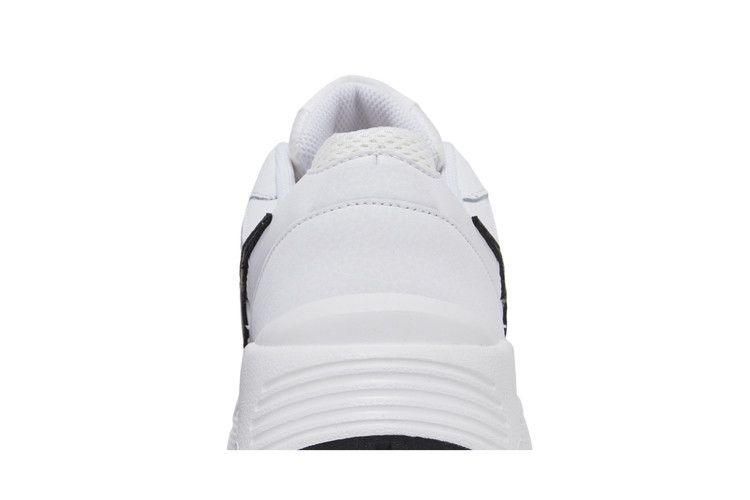 Nike Wmns Air Max Fusion 'White Black'