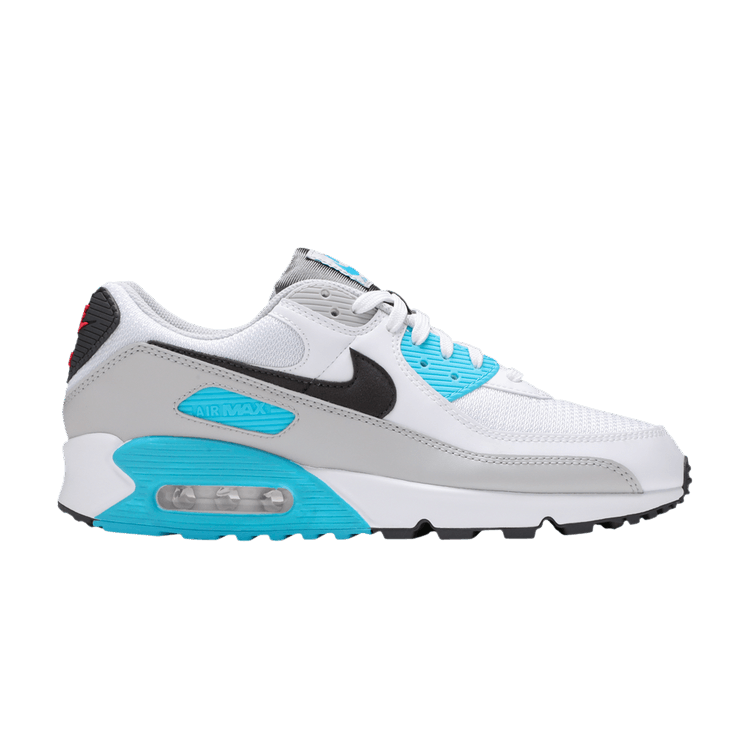 Nike Air Max 90 'Chlorine Blue'