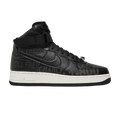 Nike Air Force 1 High '07 Premium 'Toll Free Pack - Black'