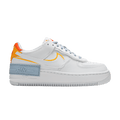 Nike Wmns Air Force 1 Shadow 'Be Kind'