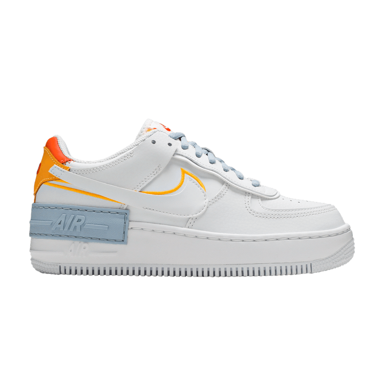 Nike Wmns Air Force 1 Shadow 'Be Kind'