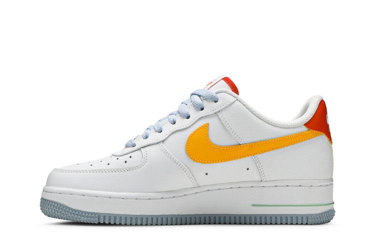 Nike Air Force 1 '07 LV8 'Be Kind'