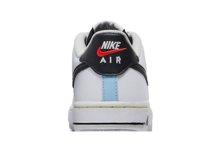 Nike Air Force 1 LV8 GS 'Swoosh Compass'
